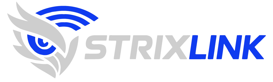 StrixLink