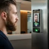 Face Smart+ - Visible Light Indoor Facial & Palm Recognition (PLF-20K-VLP) — product view 2
