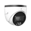 6 Megapixel Dual-Light Network Dome Camera (E) (PLC 436M AU DL3 PM-E) — product view 4