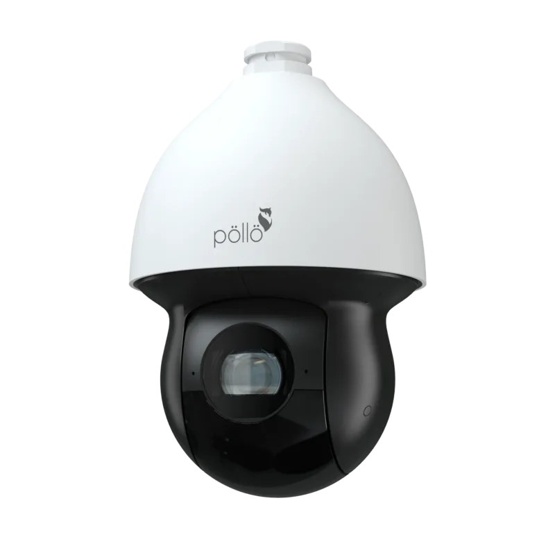 2 Megapixel 45x AI PTZ Camera (PLC 9245 AI IR50 PM) — product view 3