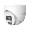 2 Megapixel Dual-Light Network Dome Camera (PLC 432P AU DL3 PM) — product view 4