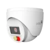 2 Megapixel Dual-Light Network Dome Camera (PLC 432P AU DL3 PM) — product view 5