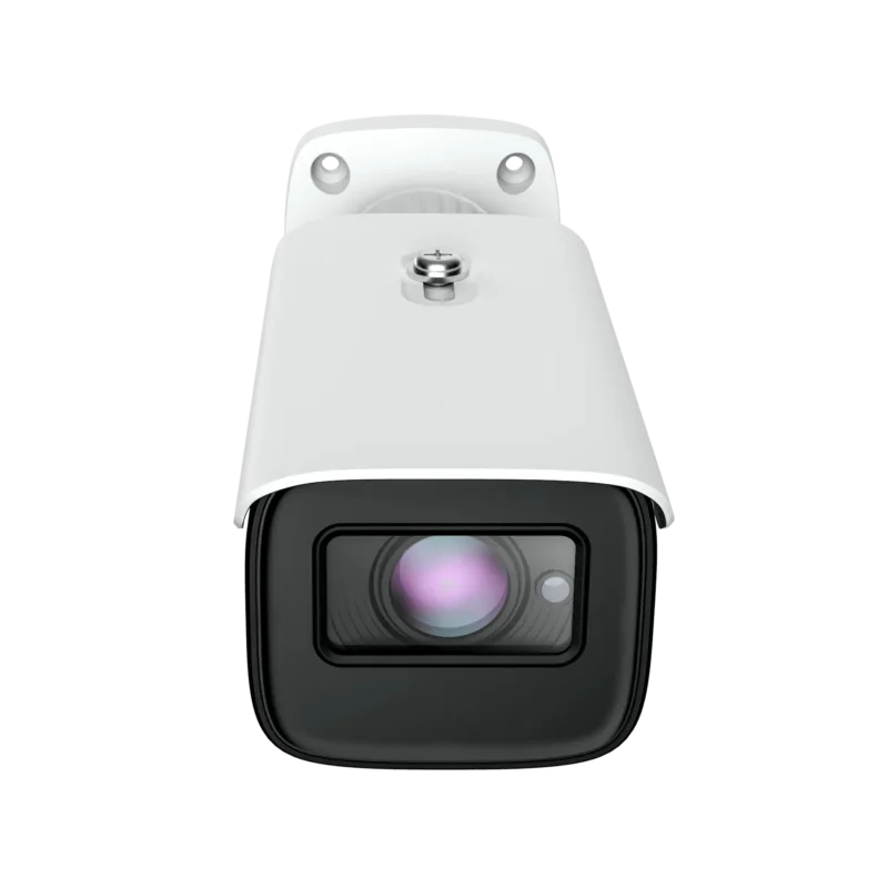 4 Megapixel Network Bullet Camera (PLC 424M AU IR5 PM) (PLC 424M AU IR5 PM) — product view 3
