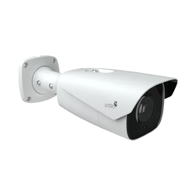 2 Megapixel License Plate Recognition Network Camera (PLC 422M LPR IR10 PM) — Pollo Security, available from StrixLink Lahore