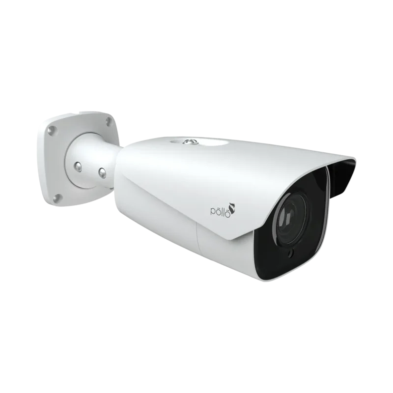 2 Megapixel License Plate Recognition Network Camera (PLC 422M LPR IR10 PM) — Pollo Security, available from StrixLink Lahore