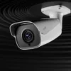 2 Megapixel License Plate Recognition Network Camera (PLC 422M LPR IR10 PM) — product view 2