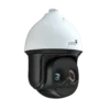 4 Megapixel 45x AI PTZ Camera (800m IR) (PLC 9445 AI IR80 PM) — Pollo Security, available from StrixLink Lahore