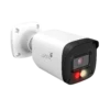 6 Megapixel Dual-Light Network Bullet Camera (E) (PLC 426M AU DL3 PM-E) — Pollo Security, available from StrixLink Lahore