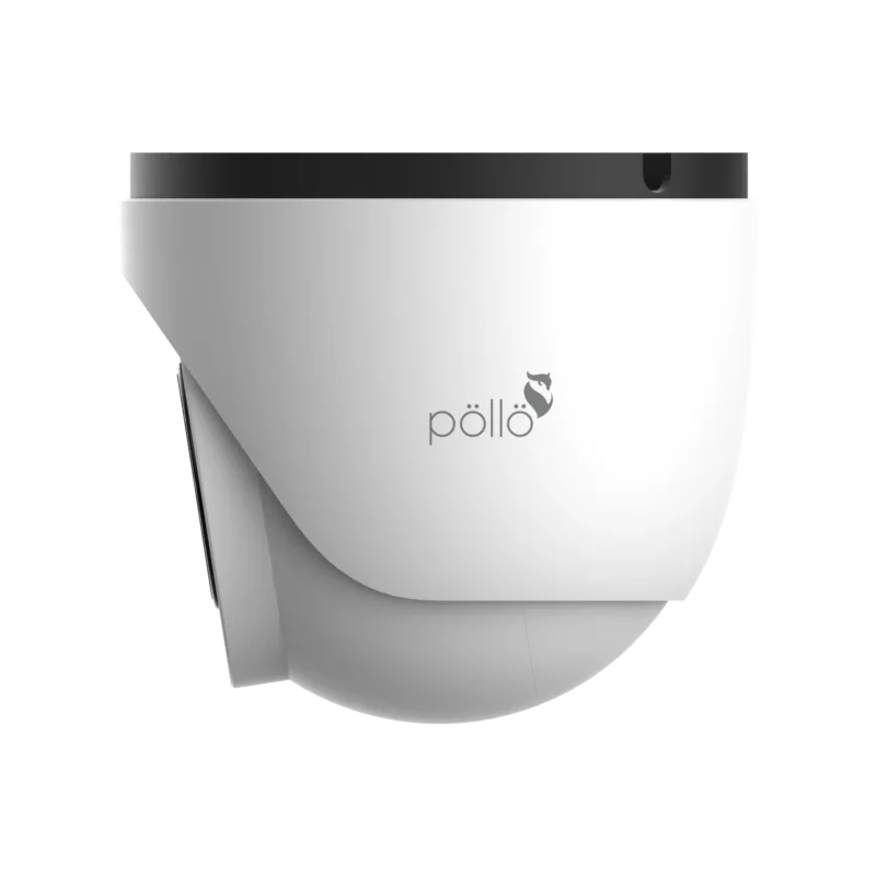5 Megapixel Network Dome Camera (PLC 435M AU IR3 PM) — product view 4