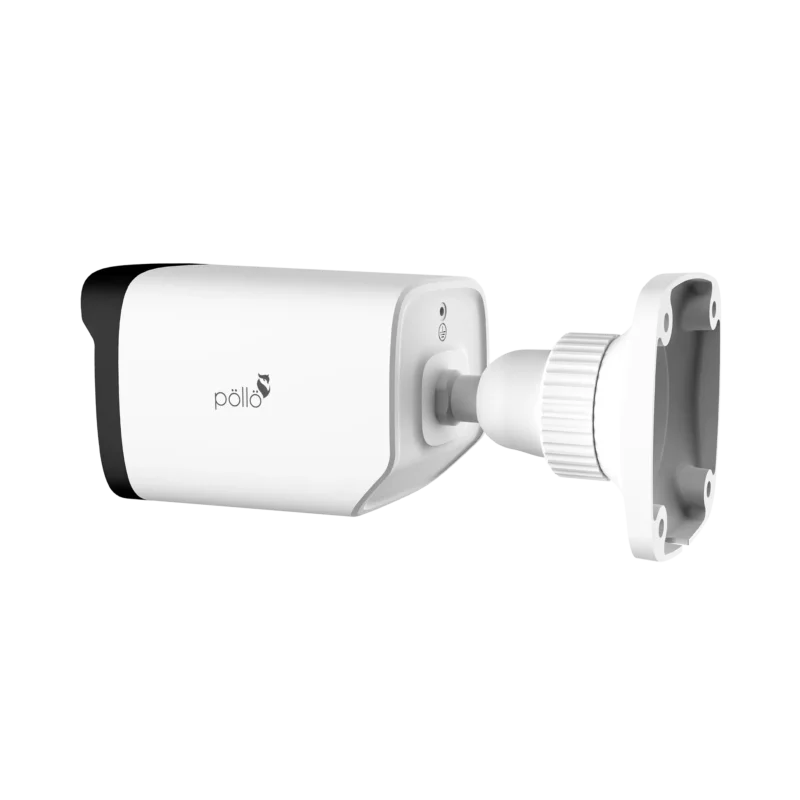 6 Megapixel Dual-Light Network Bullet Camera (E) (PLC 426M AU DL3 PM-E) — product view 6