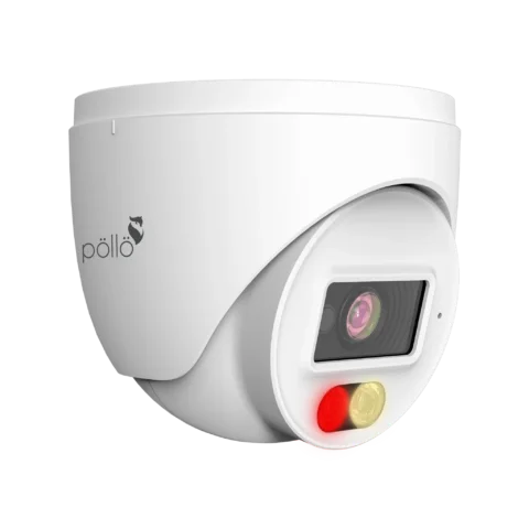 Network / IP Cameras supplied by StrixLink in Lahore