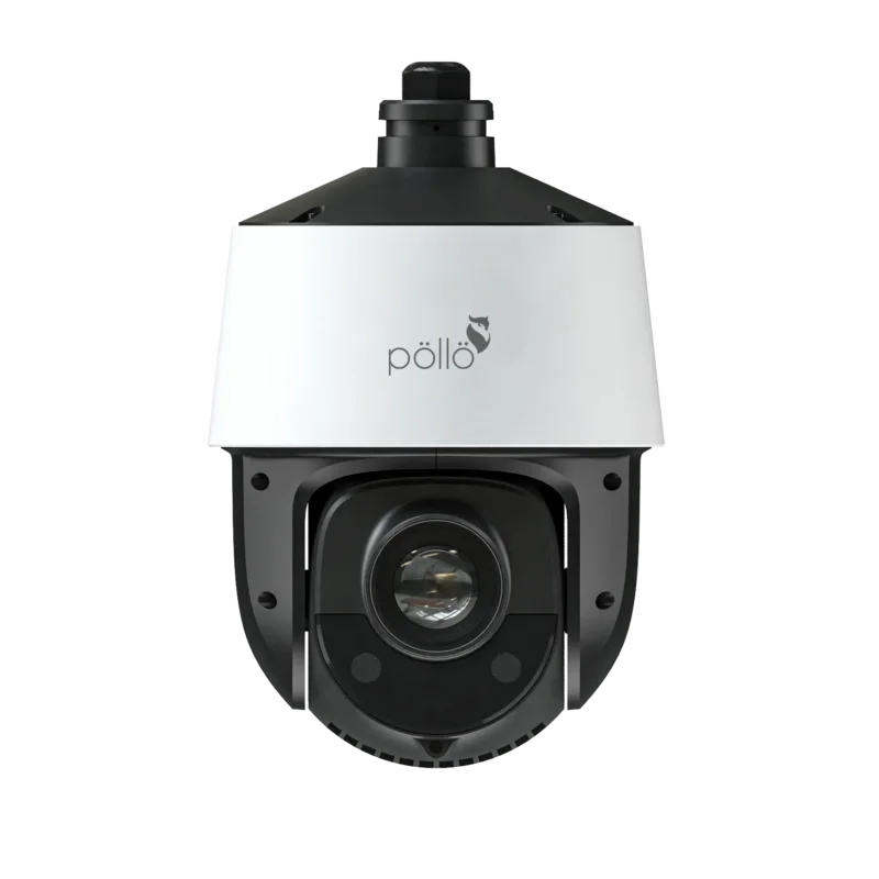 2 Megapixel 25x AI PTZ Camera (PLC 9225 AI IR15 PM) — product view 3