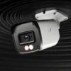 6 Megapixel Dual-Light Network Bullet Camera (E) (PLC 426M AU DL3 PM-E) — product view 2