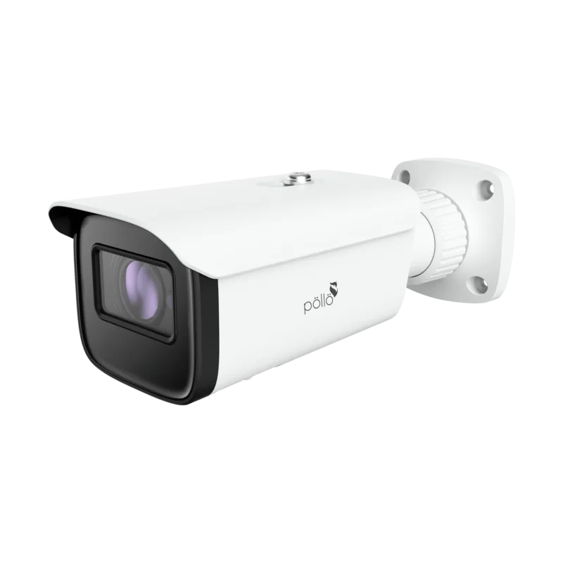 4 Megapixel Network Bullet Camera (PLC 424M AU IR5 PM) (PLC 424M AU IR5 PM) — product view 4