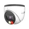 6 Megapixel Dual-Light Network Dome Camera (E) (PLC 436M AU DL3 PM-E) — product view 3