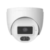 2 Megapixel Dual-Light Network Dome Camera (PLC 432P AU DL3 PM) — product view 3