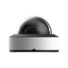 5 Megapixel Network Vandal Proof Dome Camera (PLC 435M AUK IR3 PM) — product view 3