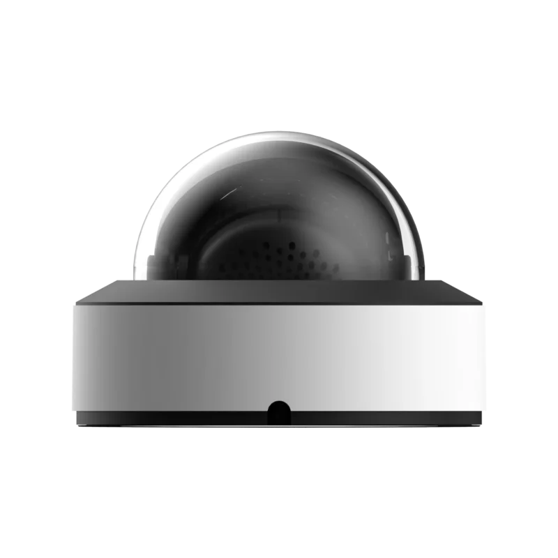 5 Megapixel Network Vandal Proof Dome Camera (PLC 435M AUK IR3 PM) — product view 3