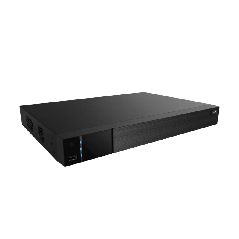 8 Megapixel 16 Channel DVR with 2 HDD Slots (PLC 1816 H2 PM) — product view 4