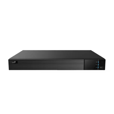 8 Megapixel 8 Channel DVR with 2 HDD Slots (PLC 1808 H2 PM) — Pollo Security, available from StrixLink Lahore