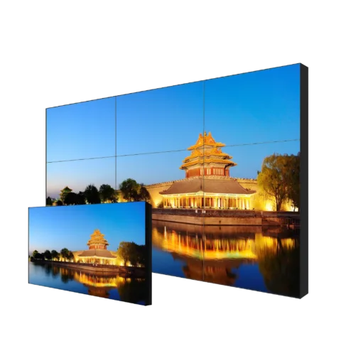 Display & Control supplied by StrixLink in Lahore