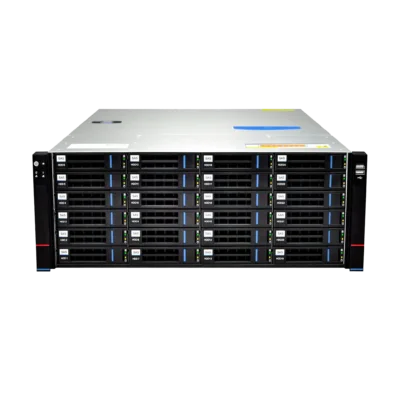 24-SATA Management and Storage Server (PLC-MS624E-E) — Pollo Security, available from StrixLink Lahore