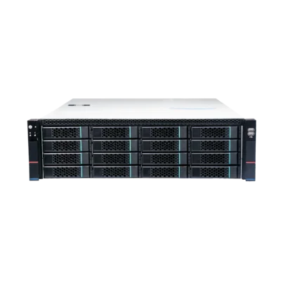 16-SATA Management and Storage Server (PLC-MS616E-E) — Pollo Security, available from StrixLink Lahore