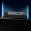 5 Megapixel 16 Channel NVR with 1 HDD Slot (PLC 5516 H1 PM) — product view 2