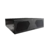 16 Megapixel 128 Channel 8K NVR with 16 HDD Slots (PLC 516128 H16 PM 8K) — product view 3