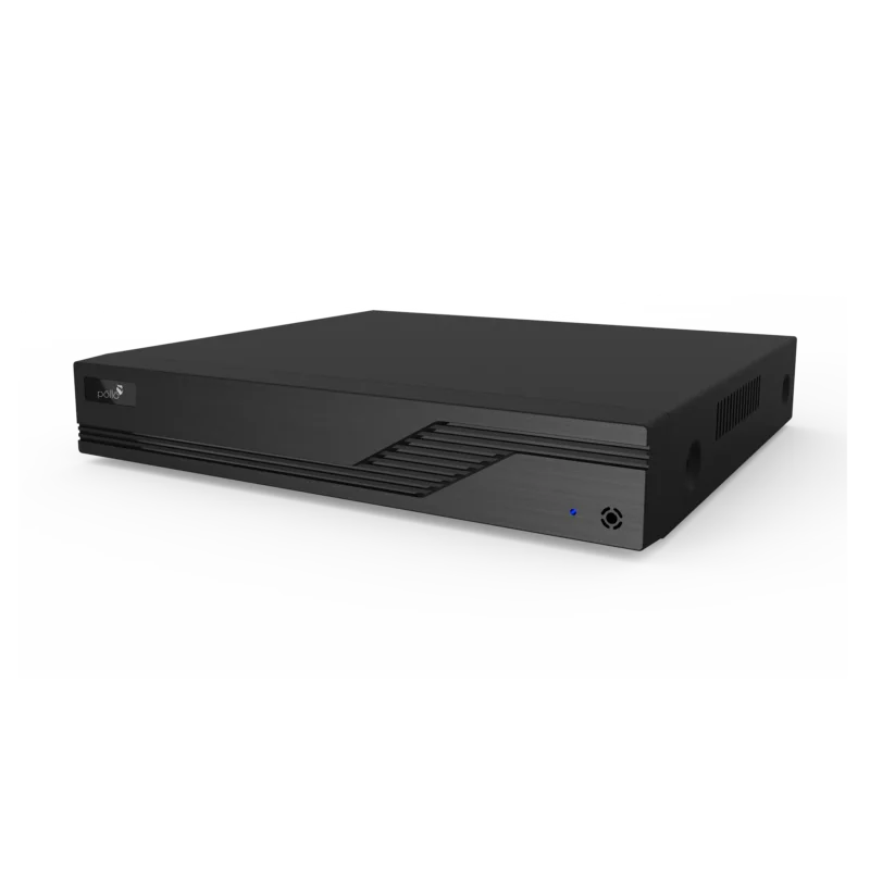 2 Megapixel 16 Channel DVR with 1 HDD Slot (PLC 1216 H1 PM) — product view 3