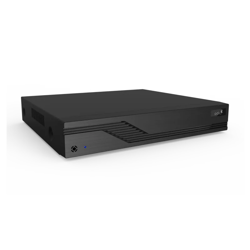 2 Megapixel 16 Channel DVR with 1 HDD Slot (PLC 1216 H1 PM) — product view 4