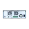 16 Megapixel 128 Channel 8K NVR with 16 HDD Slots (PLC 516128 H16 PM 8K) — product view 5