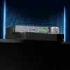 16 Megapixel 32 Channel 8K NVR with 4 HDD Slots (PLC 51632 H4 PM 8K) — product view 2