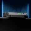 16 Megapixel 32 Channel 8K NVR with 2 HDD Slots (PLC 51632 H2 PM 8K) — product view 2