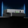 16 Megapixel 32 Channel 8K NVR with 8 HDD Slots (PLC 51632 H8 PM 8K) — product view 2