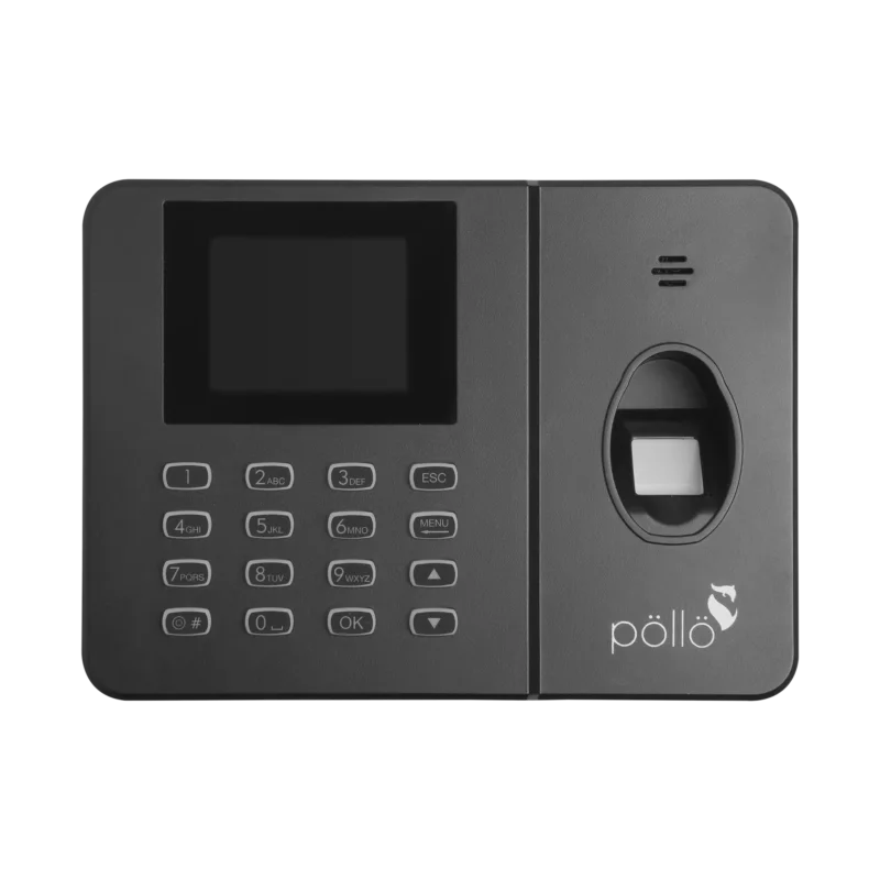 BioSlim - Fingerprint Biometric Device (PLB 2000) — product view 3