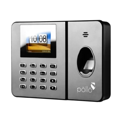 BioSlim - Fingerprint Biometric Device (PLB 2000) — Pollo Security, available from StrixLink Lahore