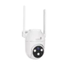 Guardian Apex 4G - 3MP Smart 4G Outdoor PT Camera (PLC-303T-4G) — Pollo Security, available from StrixLink Lahore