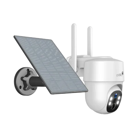 Wi-Fi Cameras supplied by StrixLink in Lahore