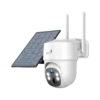 Guardian Shield 4G - 3MP Solar Powered 4G Outdoor PT Camera (PLC-304-TB-4G) — product view 5