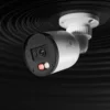 2 Megapixel Dual-Light FHD Bullet Camera (PLC 322P AU DL2 PM) (PLC 322P AU DL2 PM) — product view 2
