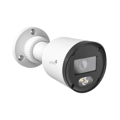 2 Megapixel Dual-Light FHD Bullet Camera (PLC 322P AU DL2 PM) (PLC 322P AU DL2 PM) — Pollo Security, available from StrixLink Lahore