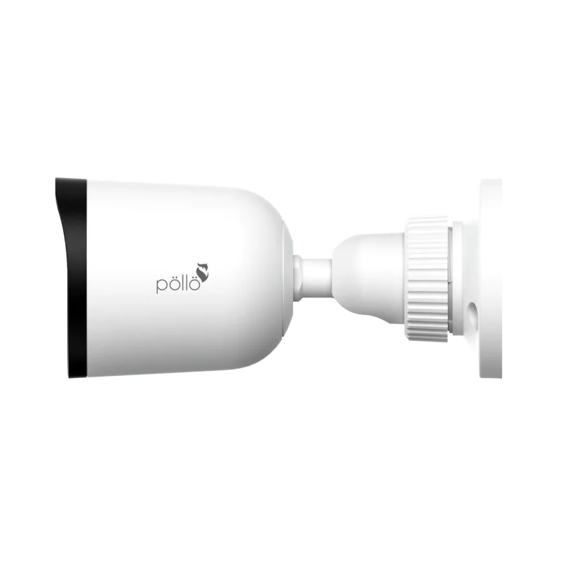 2 Megapixel Dual-Light FHD Bullet Camera (PLC 322P AU DL2 PM) (PLC 322P AU DL2 PM) — product view 5