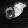 2 Megapixel Dual-Light FHD Bullet Camera (PLC 322P AU DL3 PM) (PLC 322P AU DL3 PM) — product view 2