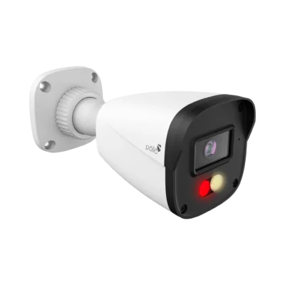 2 Megapixel Dual-Light FHD Bullet Camera (PLC 322P AU DL3 PM) (PLC 322P AU DL3 PM) — Pollo Security, available from StrixLink Lahore