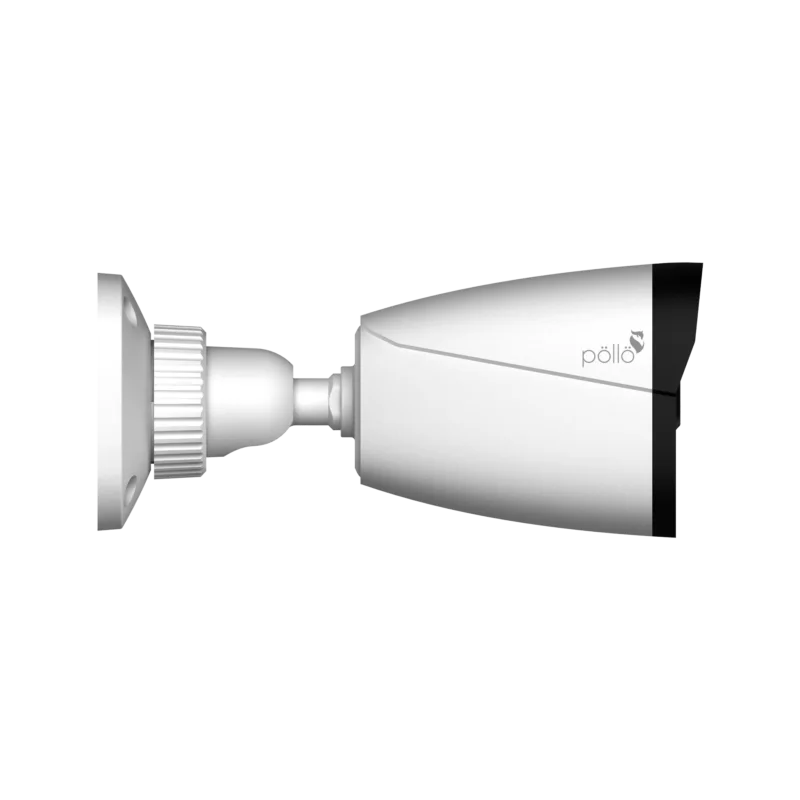 2 Megapixel Dual-Light FHD Bullet Camera (PLC 322P AU DL3 PM) (PLC 322P AU DL3 PM) — product view 5
