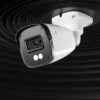 2 Megapixel Full Color FHD Bullet Camera (PLC 322P AU WR3 PM) — product view 2