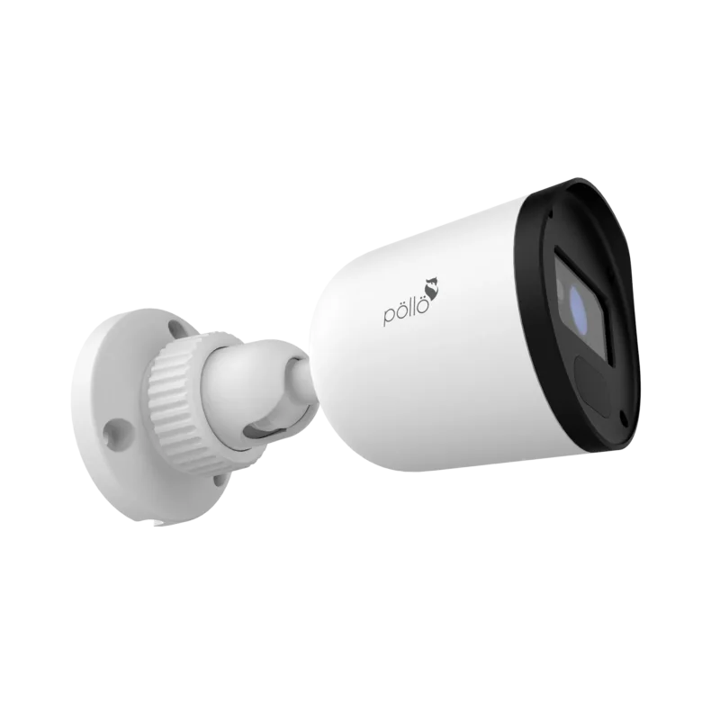 2 Megapixel IR FHD Bullet Camera (PLC 322P IR2 PM) — product view 3