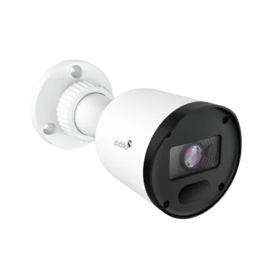 2 Megapixel IR FHD Bullet Camera (PLC 322P IR2 PM) — Pollo Security, available from StrixLink Lahore
