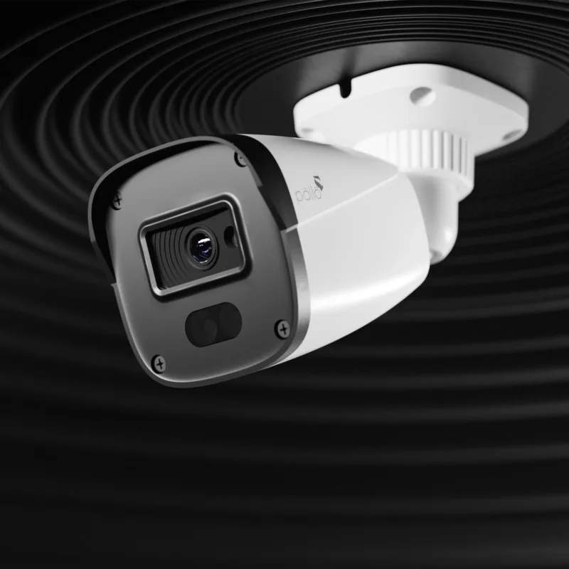 5 Megapixel IR FHD Bullet Camera (PLC 325P IR2 PM) — product view 2